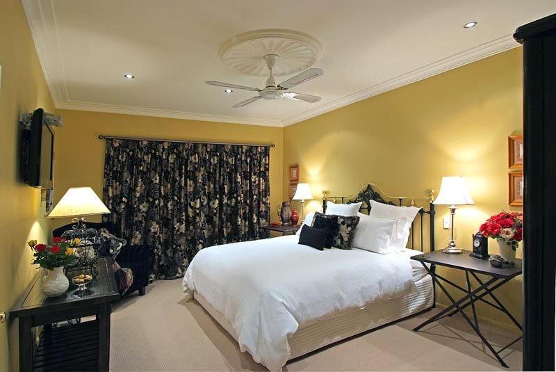 Richlyn Homestay Luxury Bed & Breakfast Taupo Ruang foto