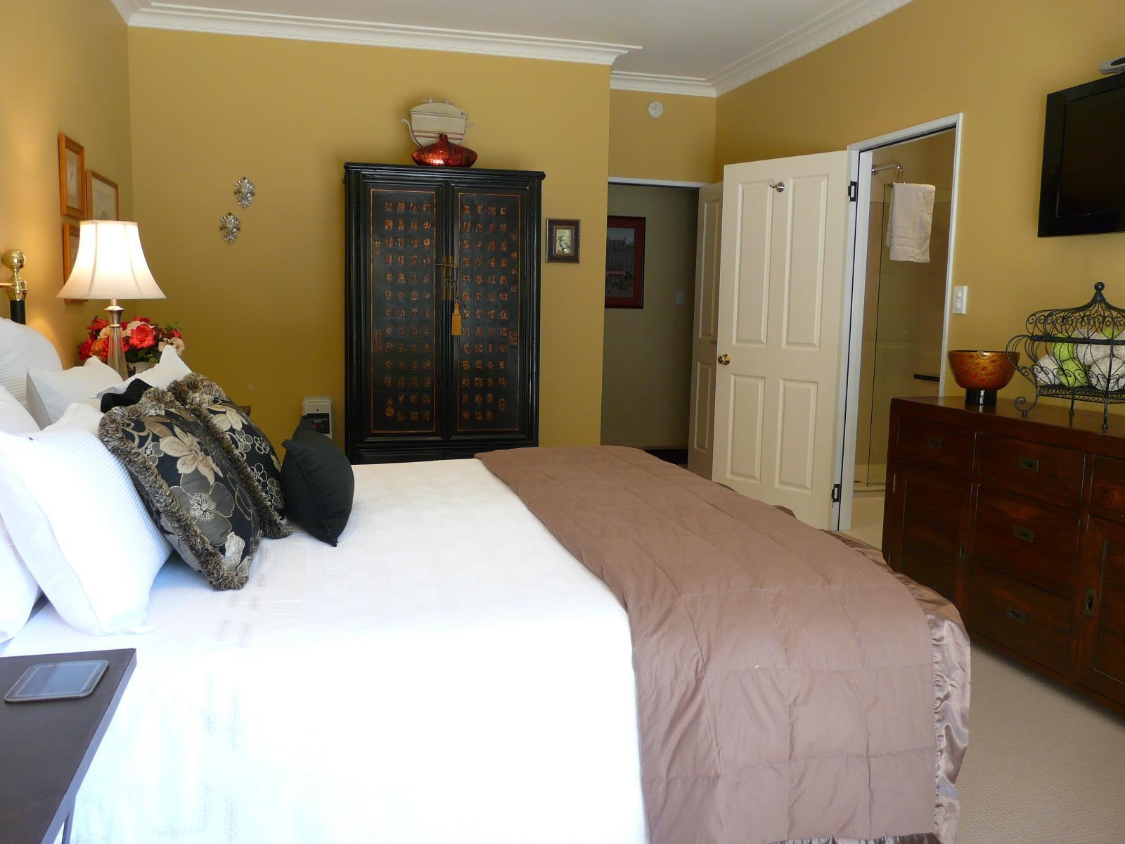 Richlyn Homestay Luxury Bed & Breakfast Taupo Bagian luar foto