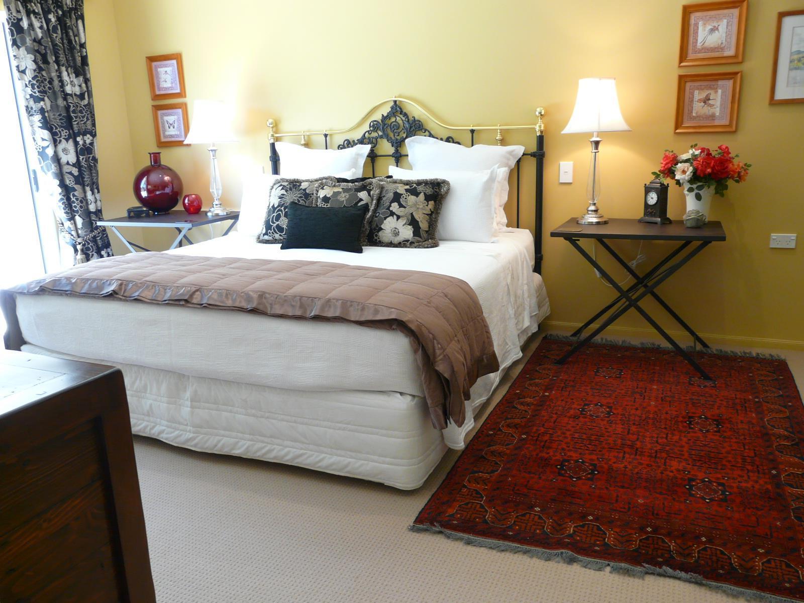 Richlyn Homestay Luxury Bed & Breakfast Taupo Bagian luar foto